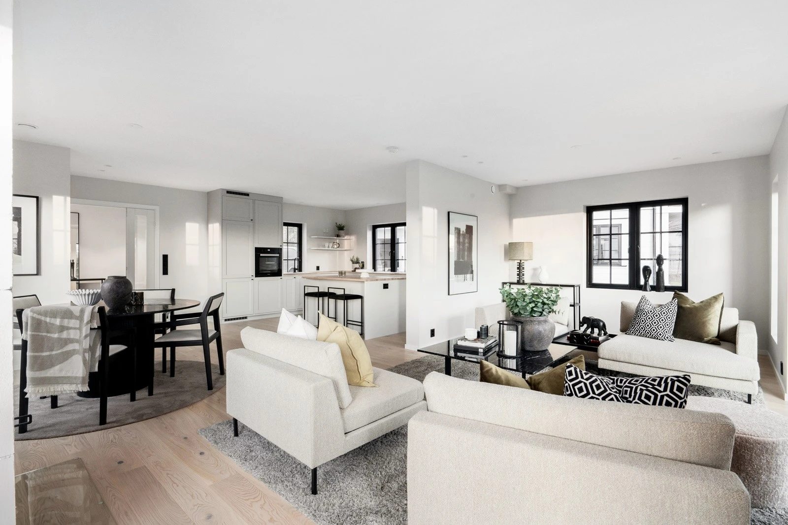 Slemdal boligstyling