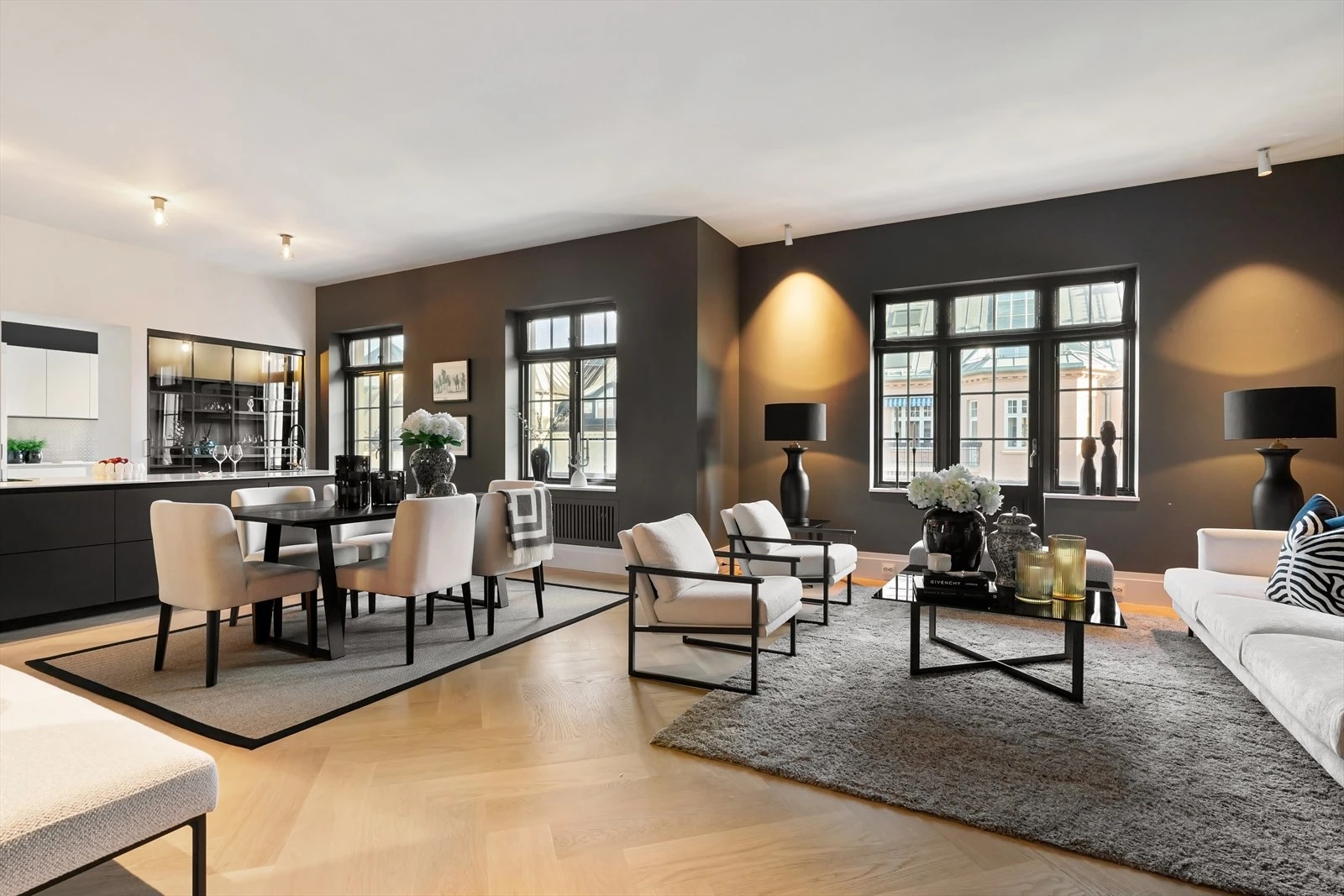 Gimletoppen boligstyling