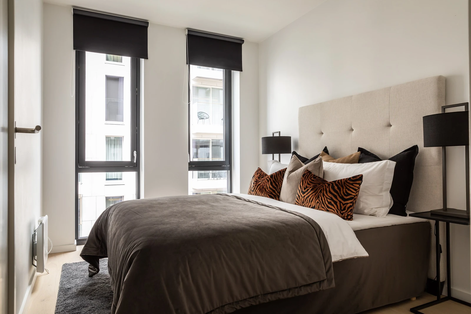 Bjørvika boligstyling