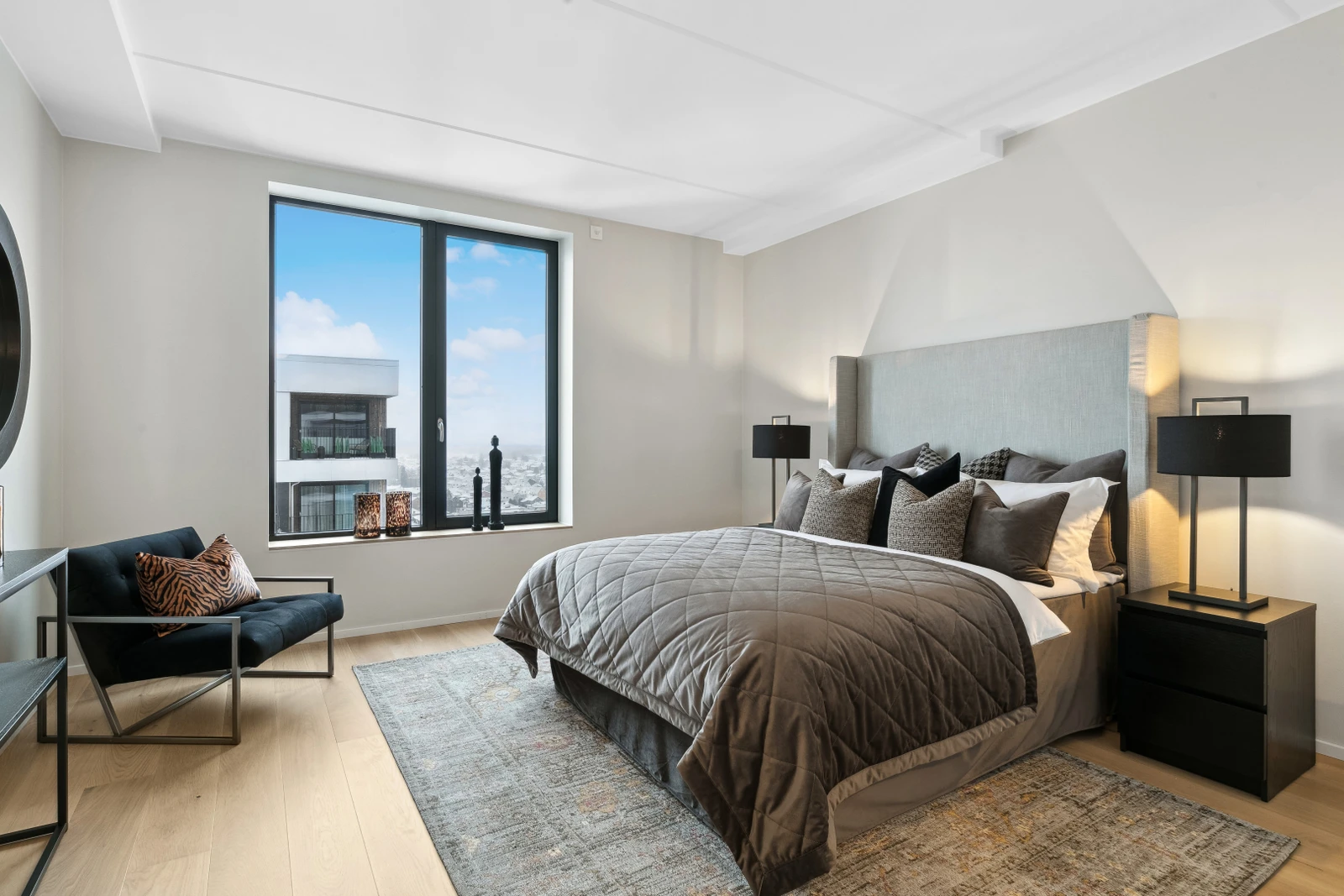 Meierikvartalet boligstyling