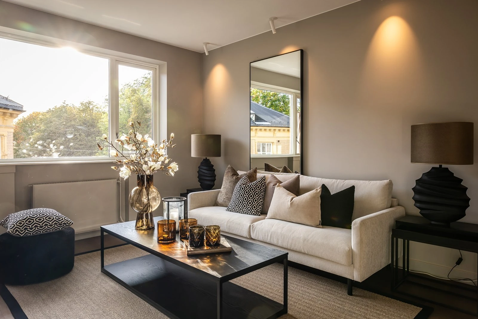 Uranienborg boligstyling