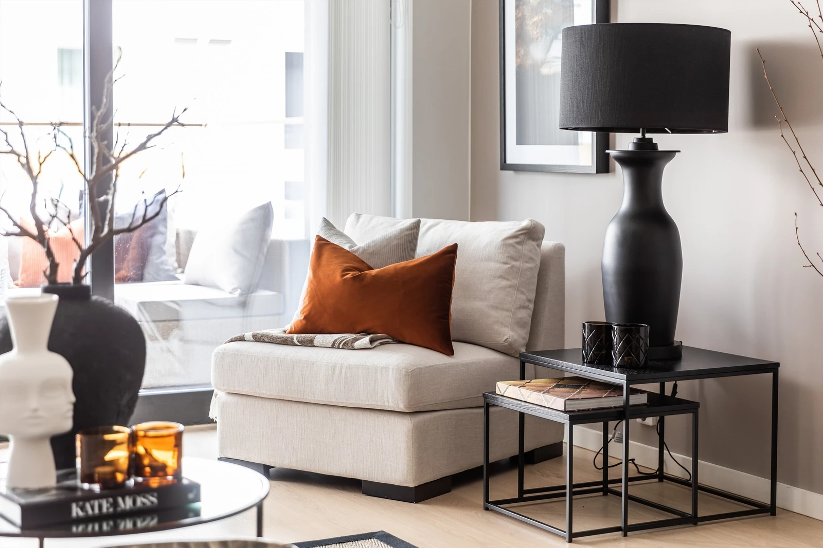 Bjørvika boligstyling