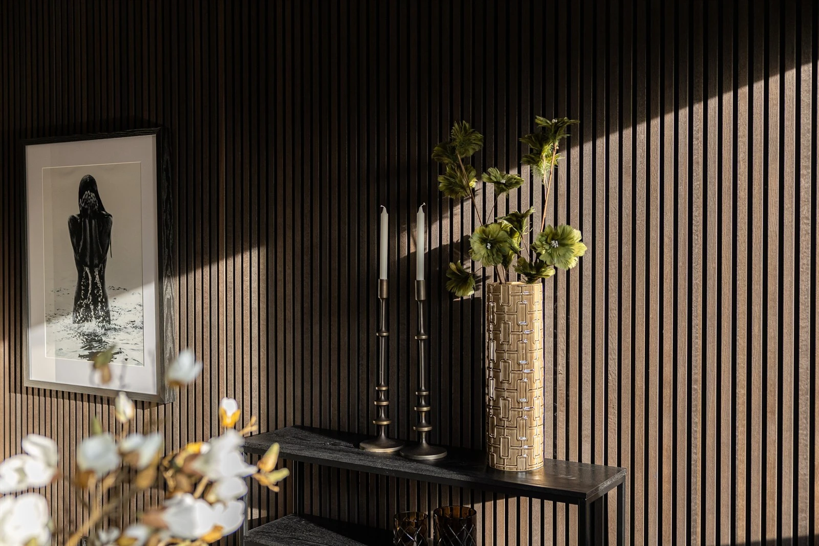 Uranienborg boligstyling