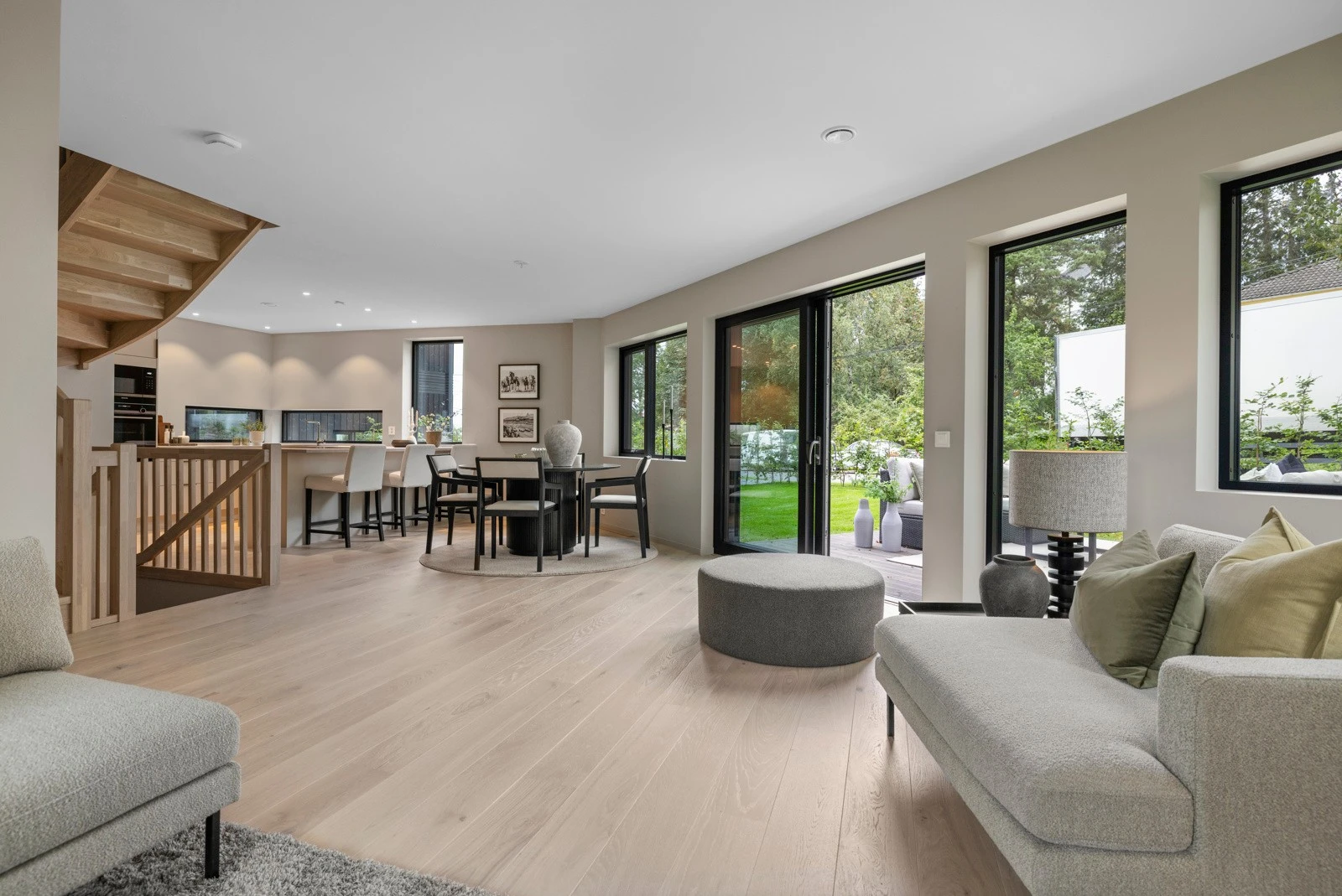 Kringsjå boligstyling