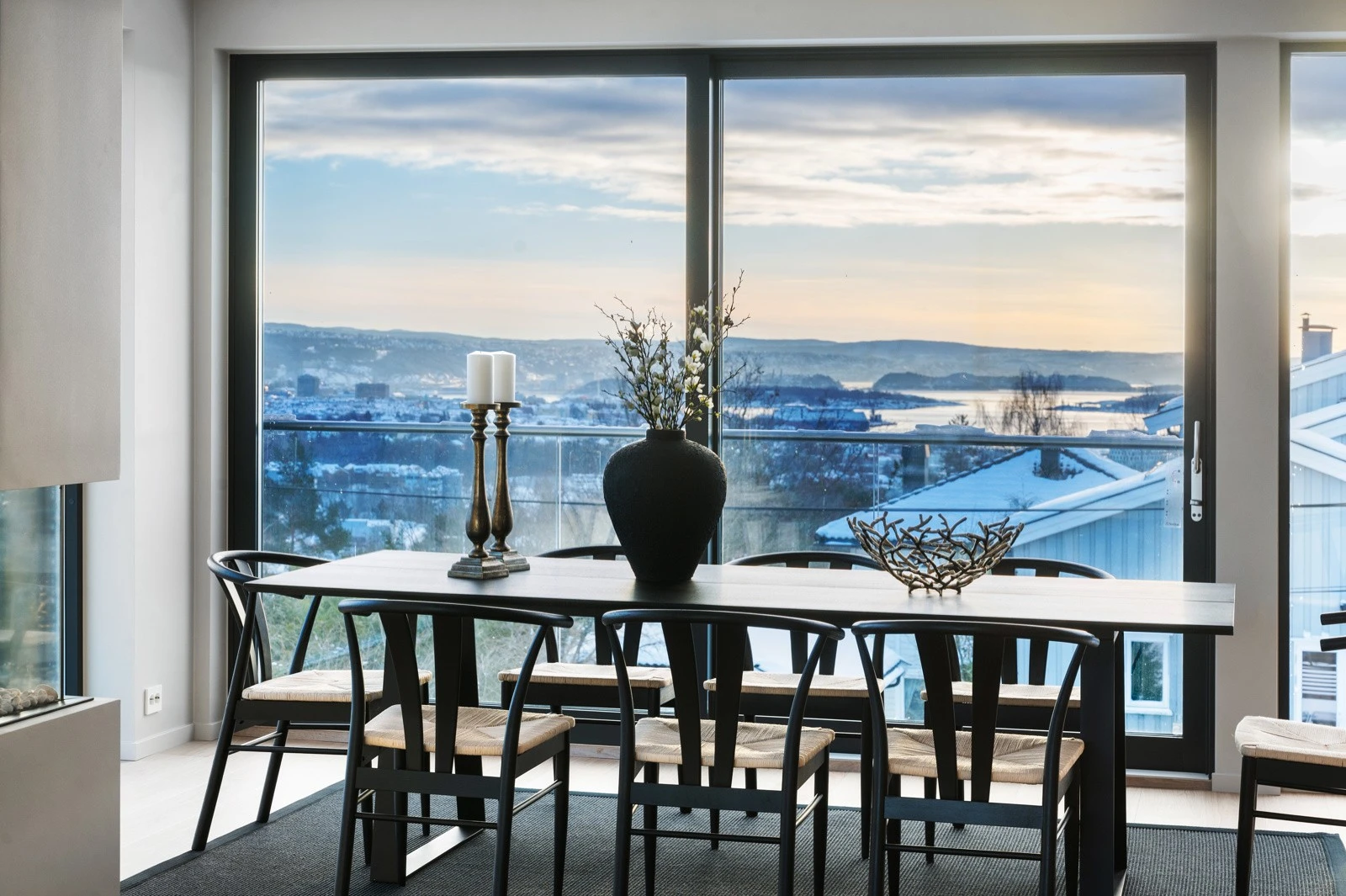 Montebello boligstyling