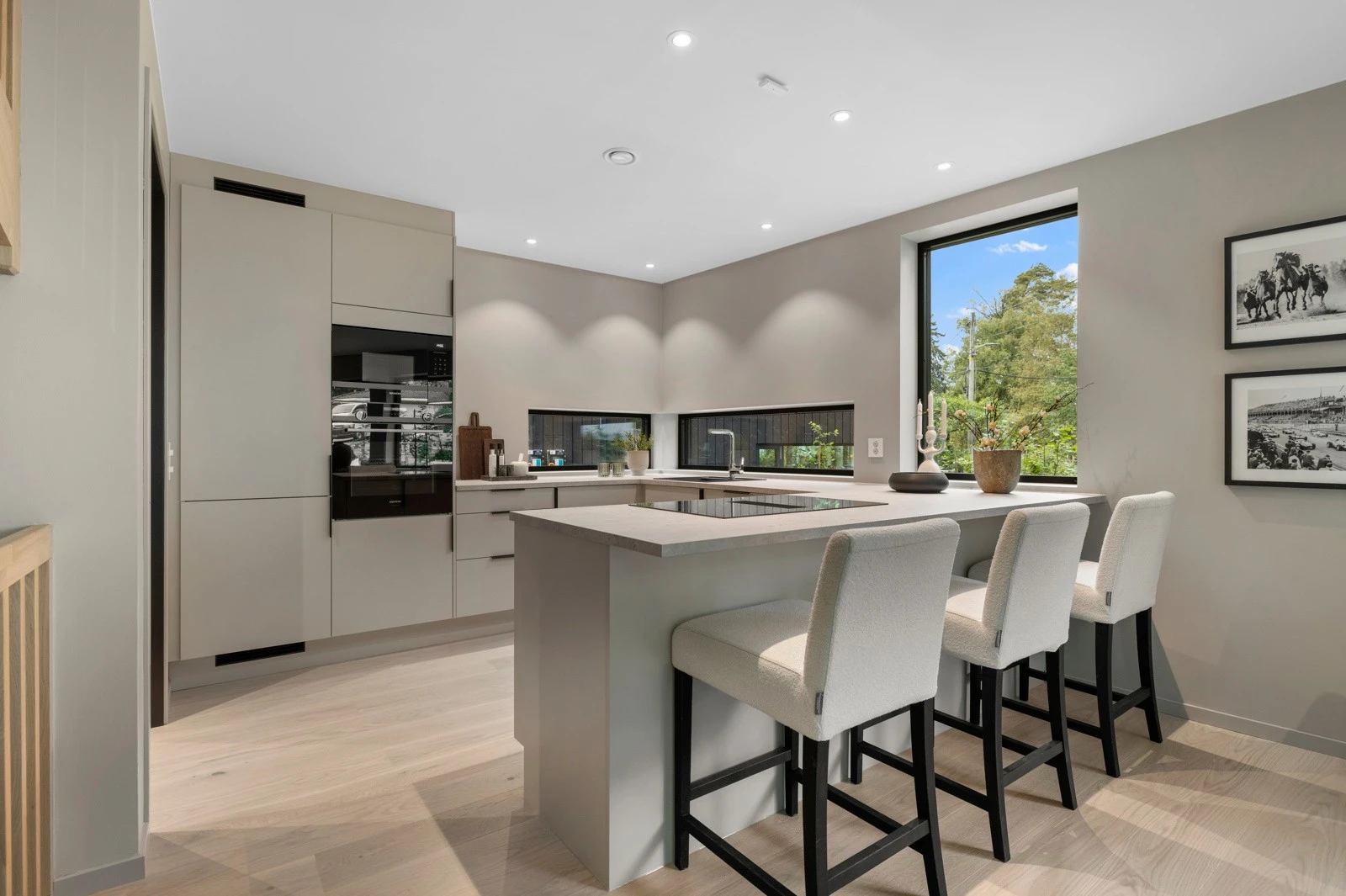 Kringsjå boligstyling