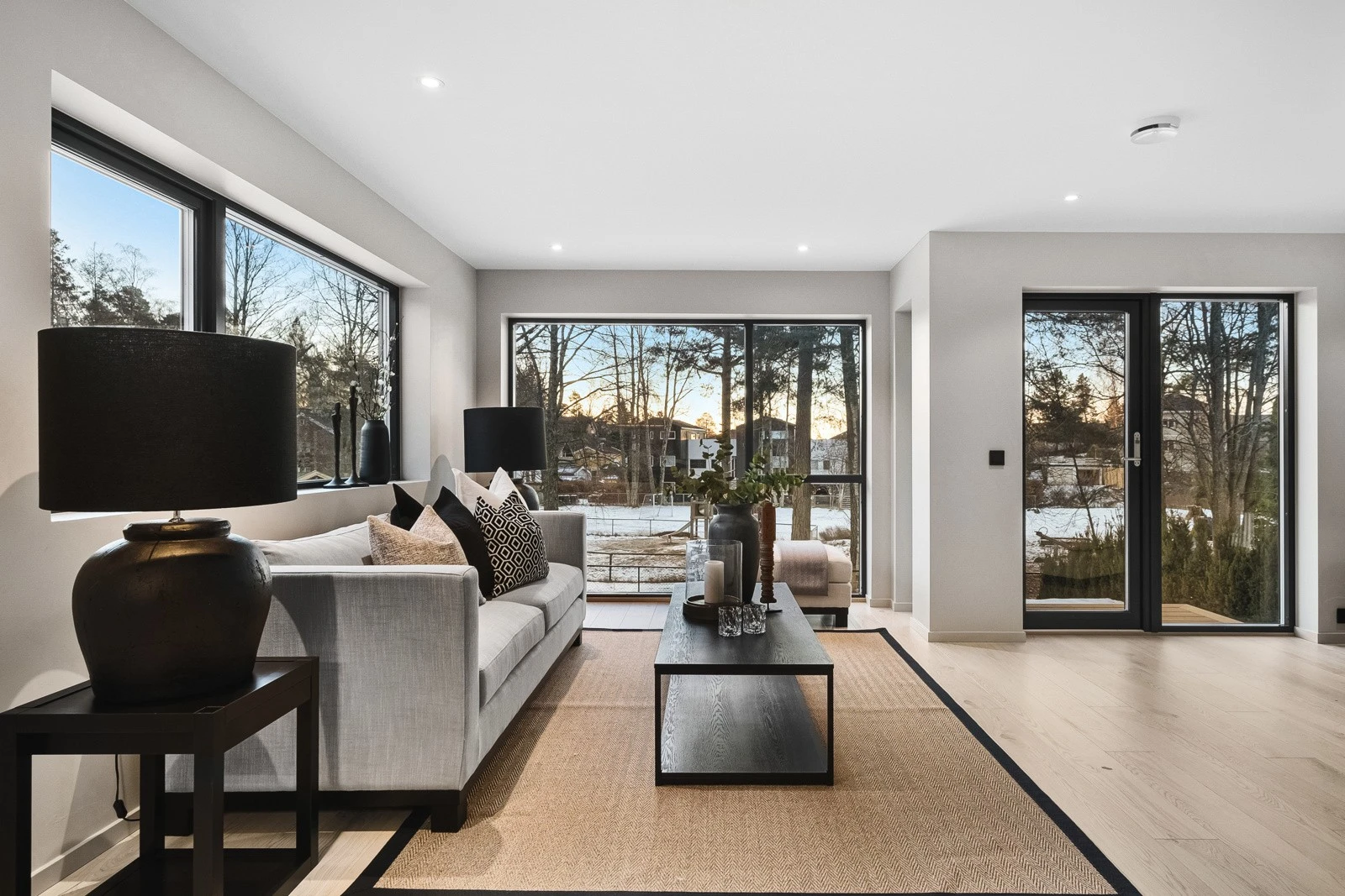 Korsvoll boligstyling