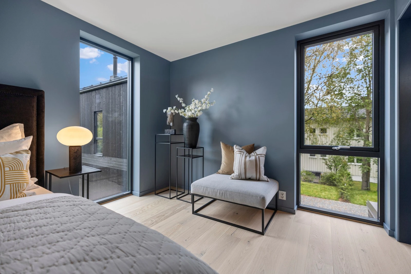 Kringsjå boligstyling