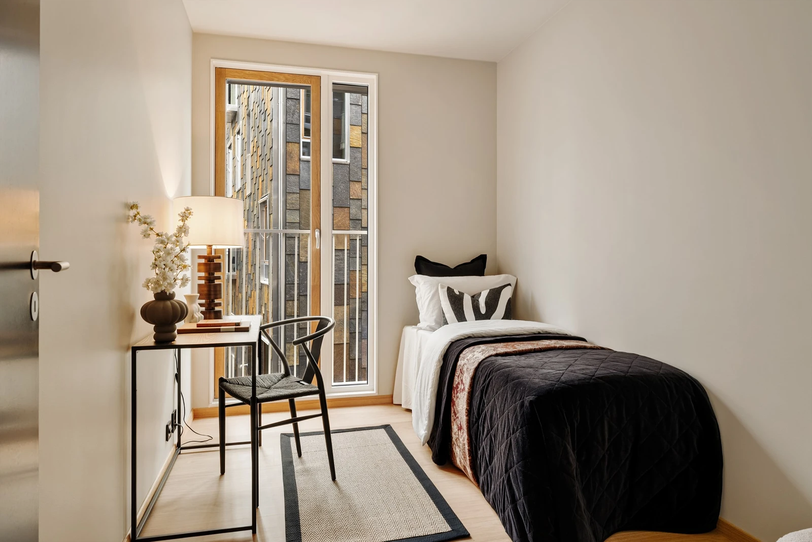 Vannkunsten 1 boligstyling