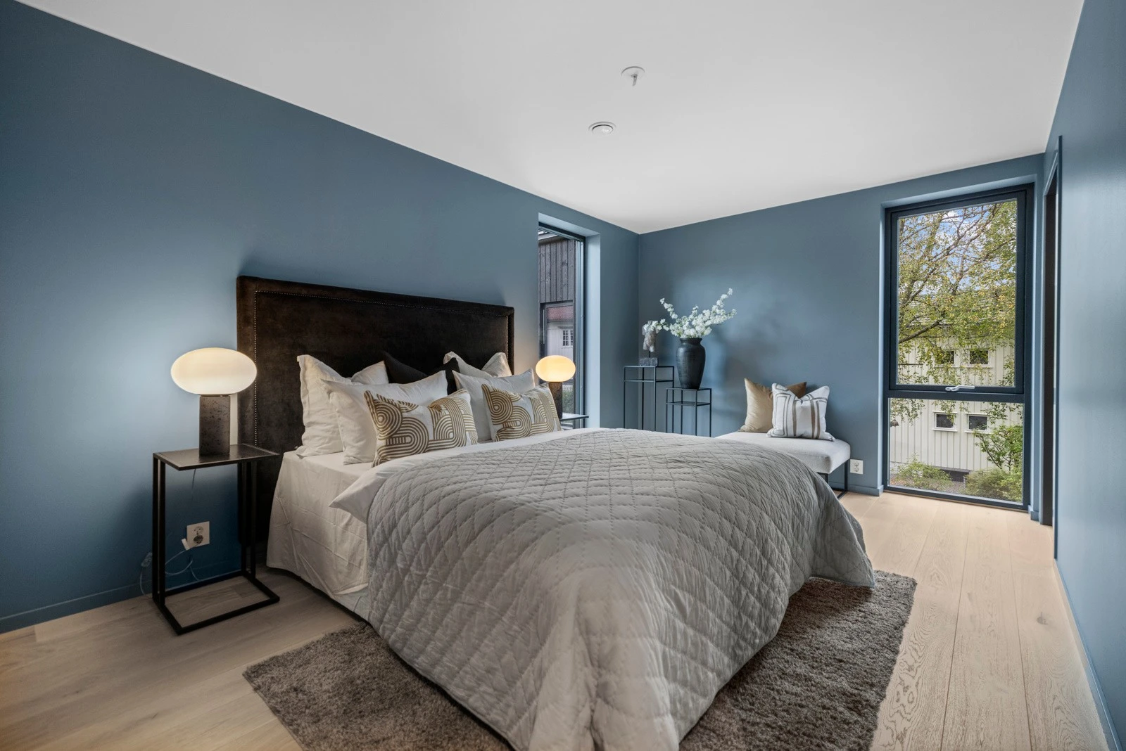 Kringsjå boligstyling