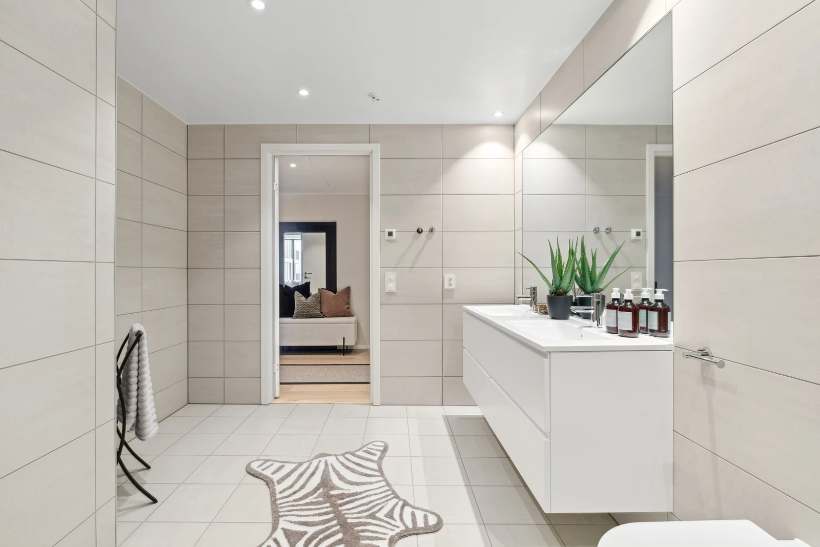 Meierikvartalet boligstyling