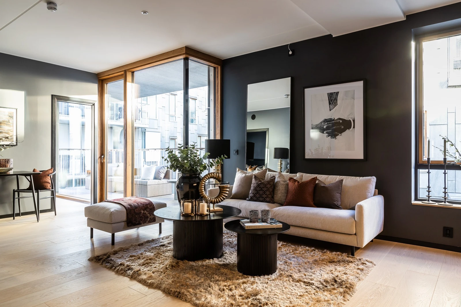 Vannkunsten 2 boligstyling