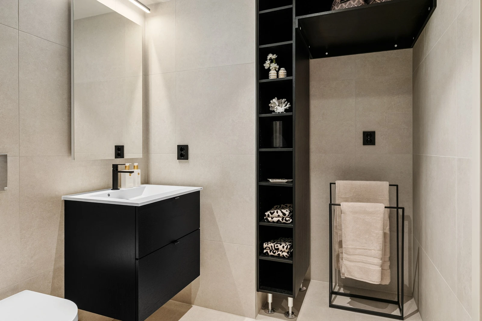 Vannkunsten 1 boligstyling