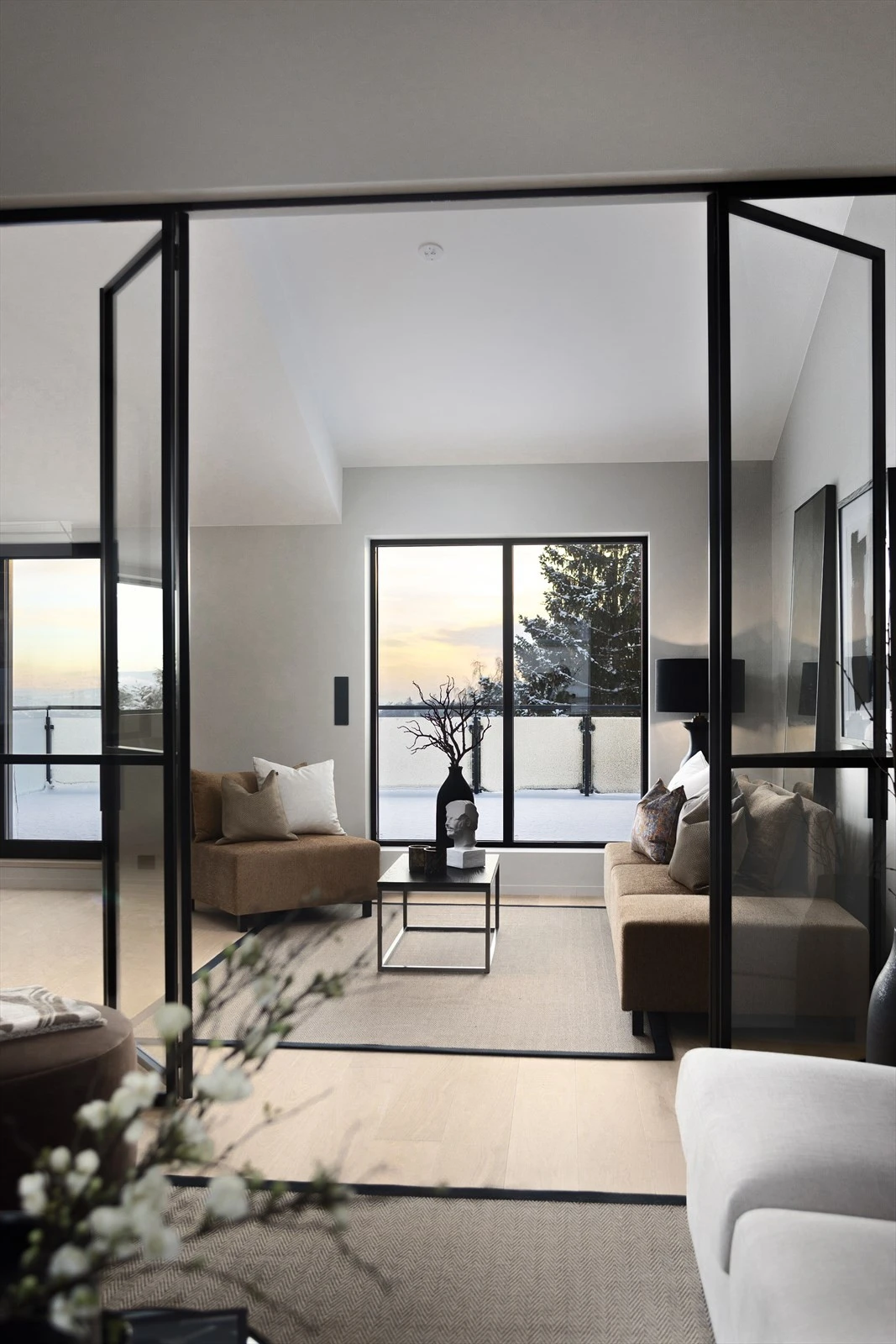 Nordberg boligstyling