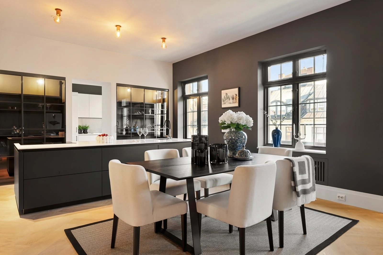 Gimletoppen boligstyling