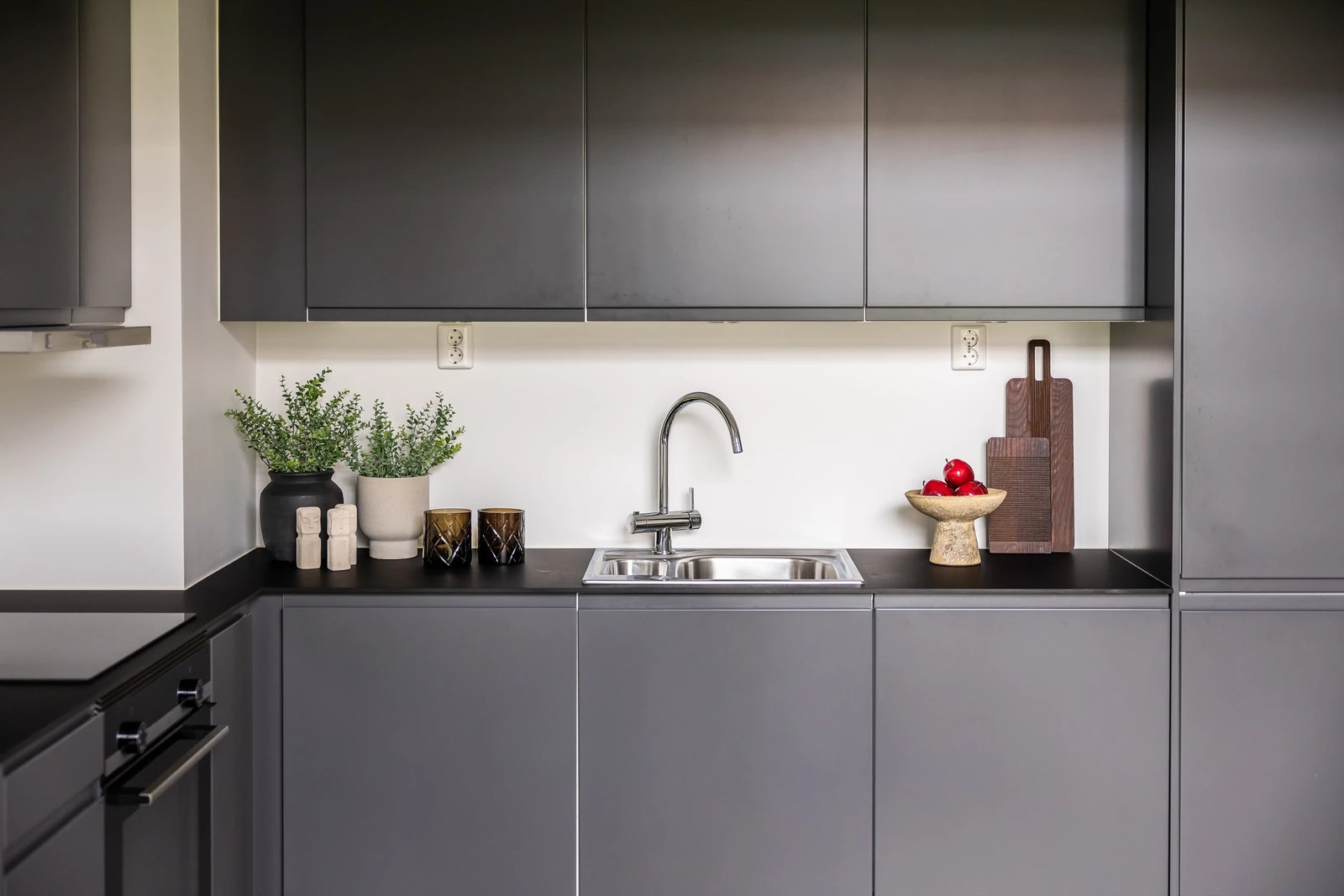 Vinslottet boligstyling