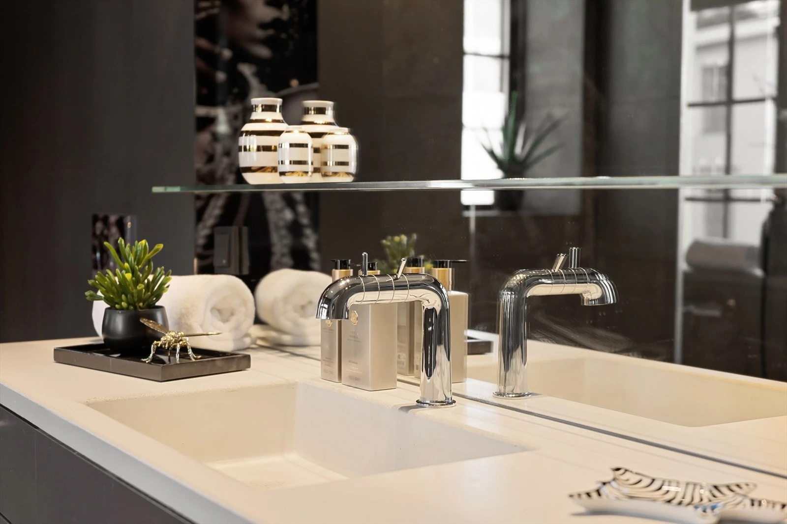 Gimletoppen boligstyling