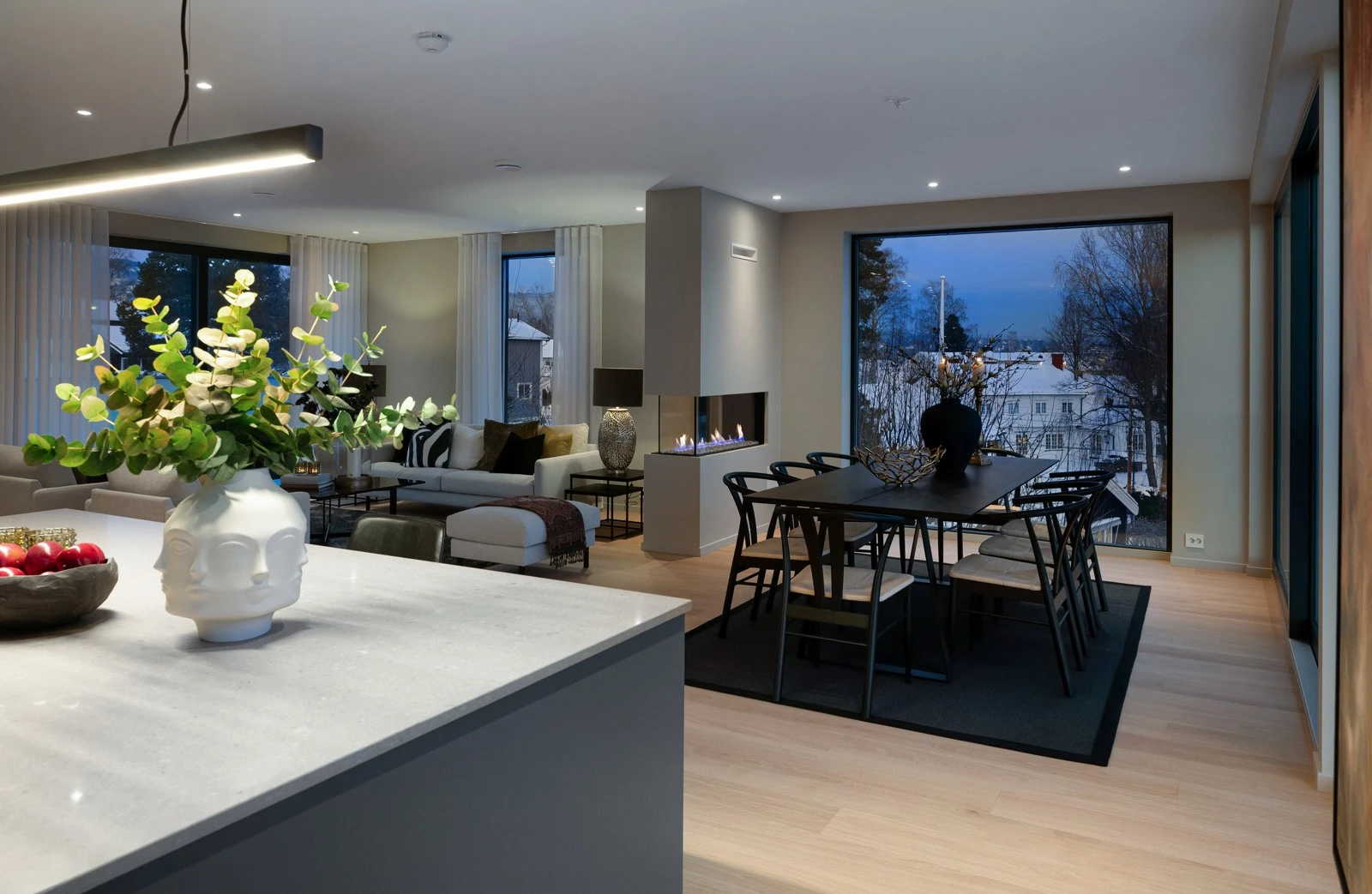 Montebello boligstyling