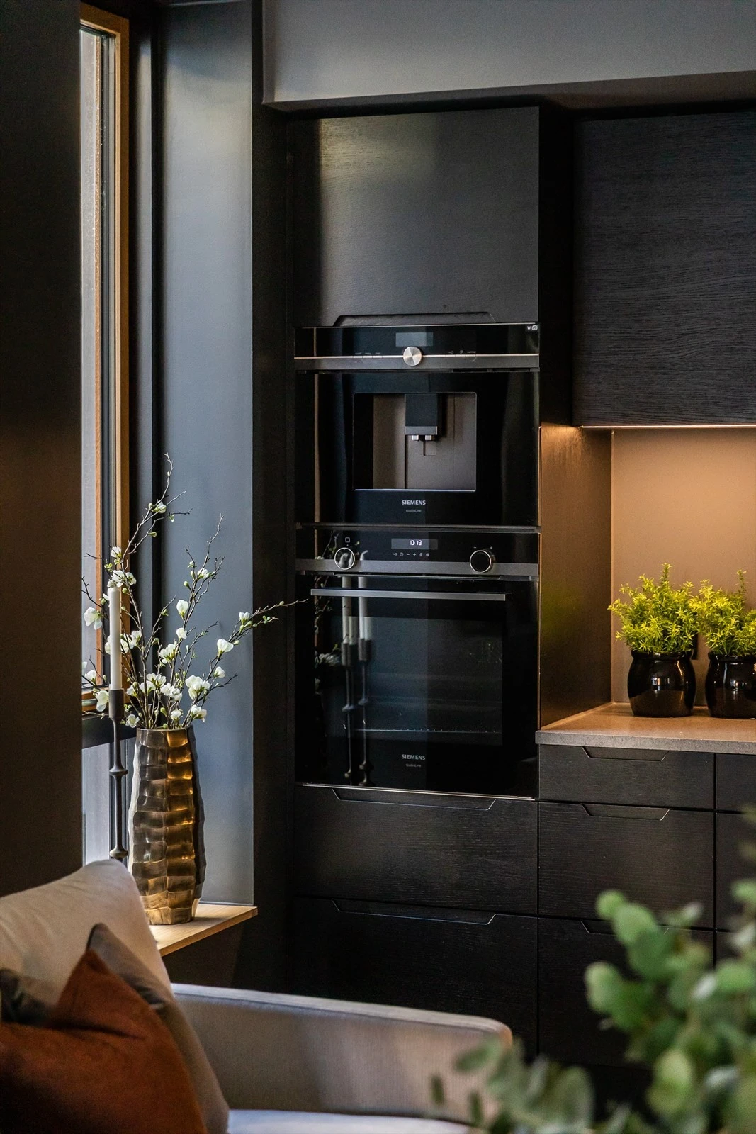 Vannkunsten 2 boligstyling