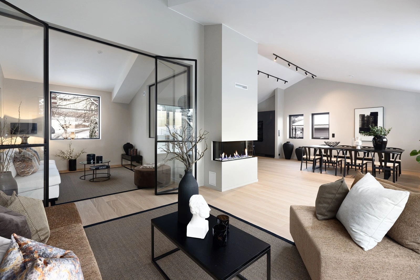 Nordberg boligstyling