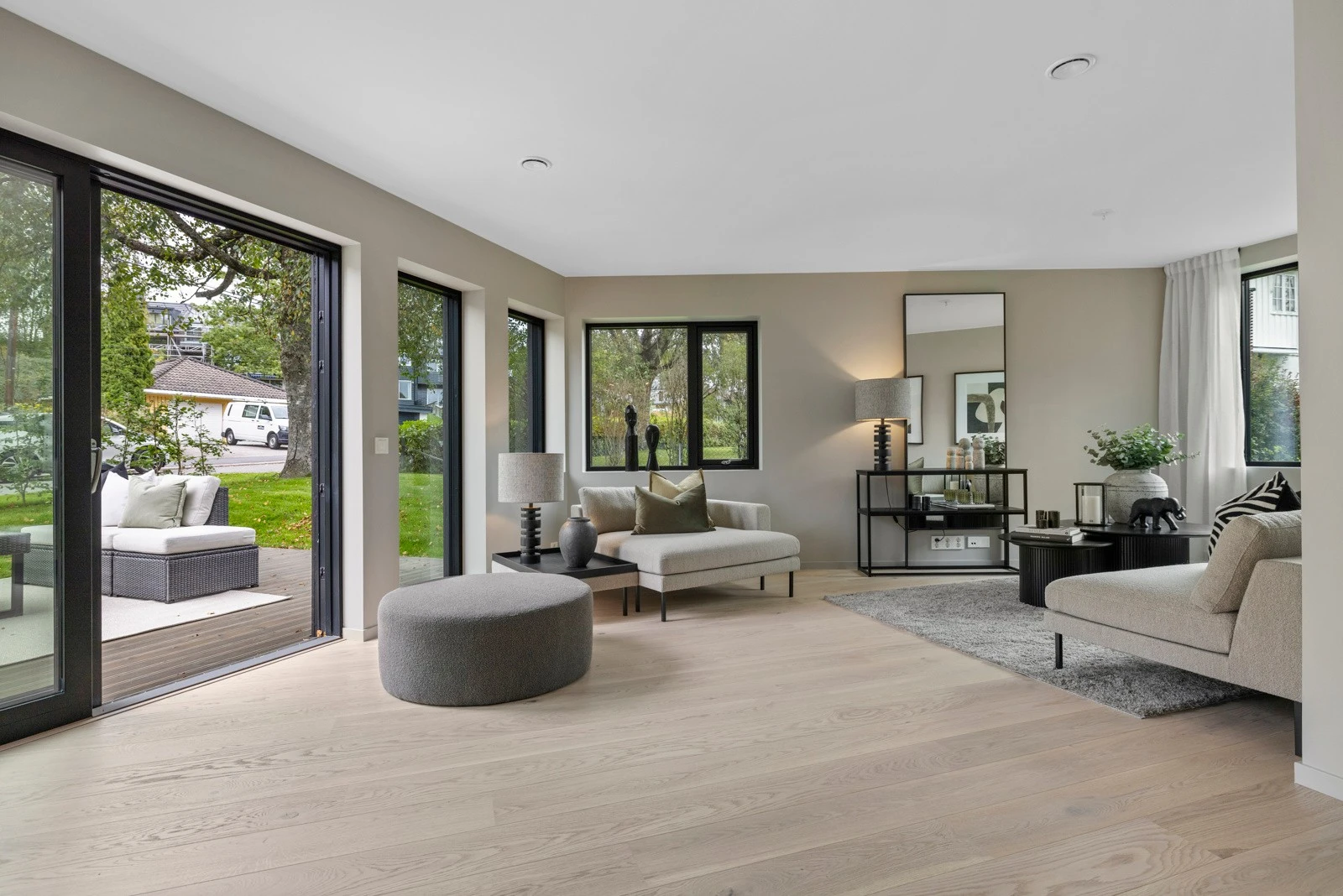 Kringsjå boligstyling