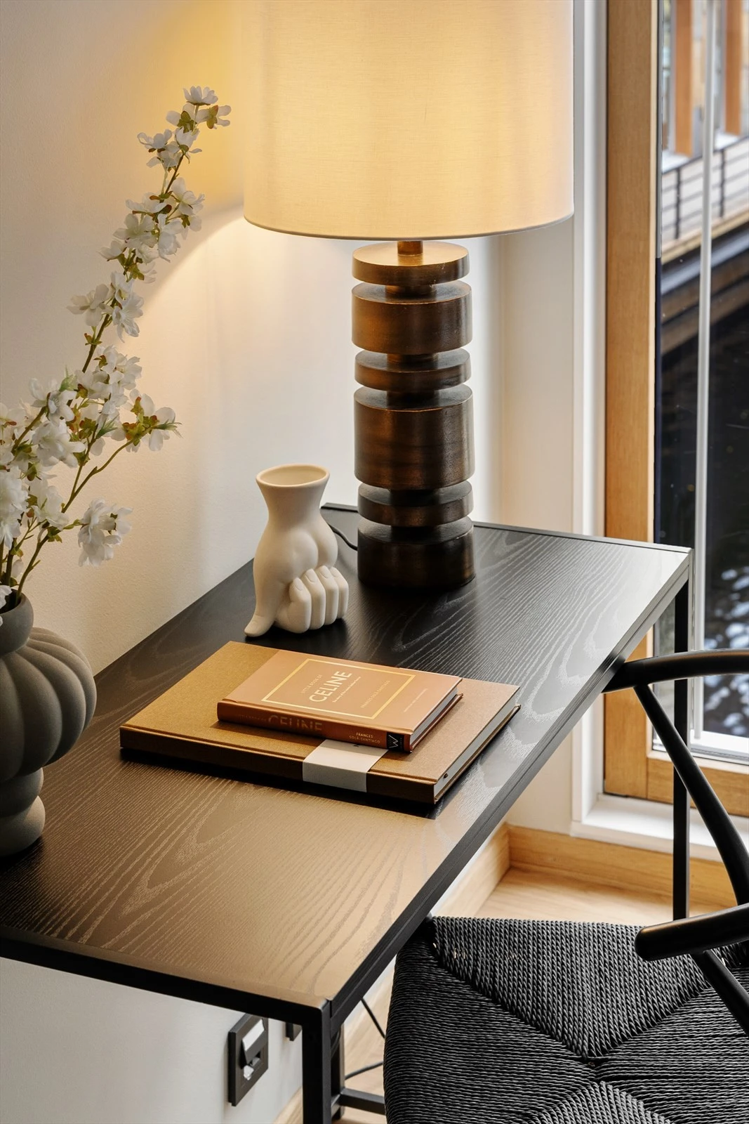 Vannkunsten 1 boligstyling