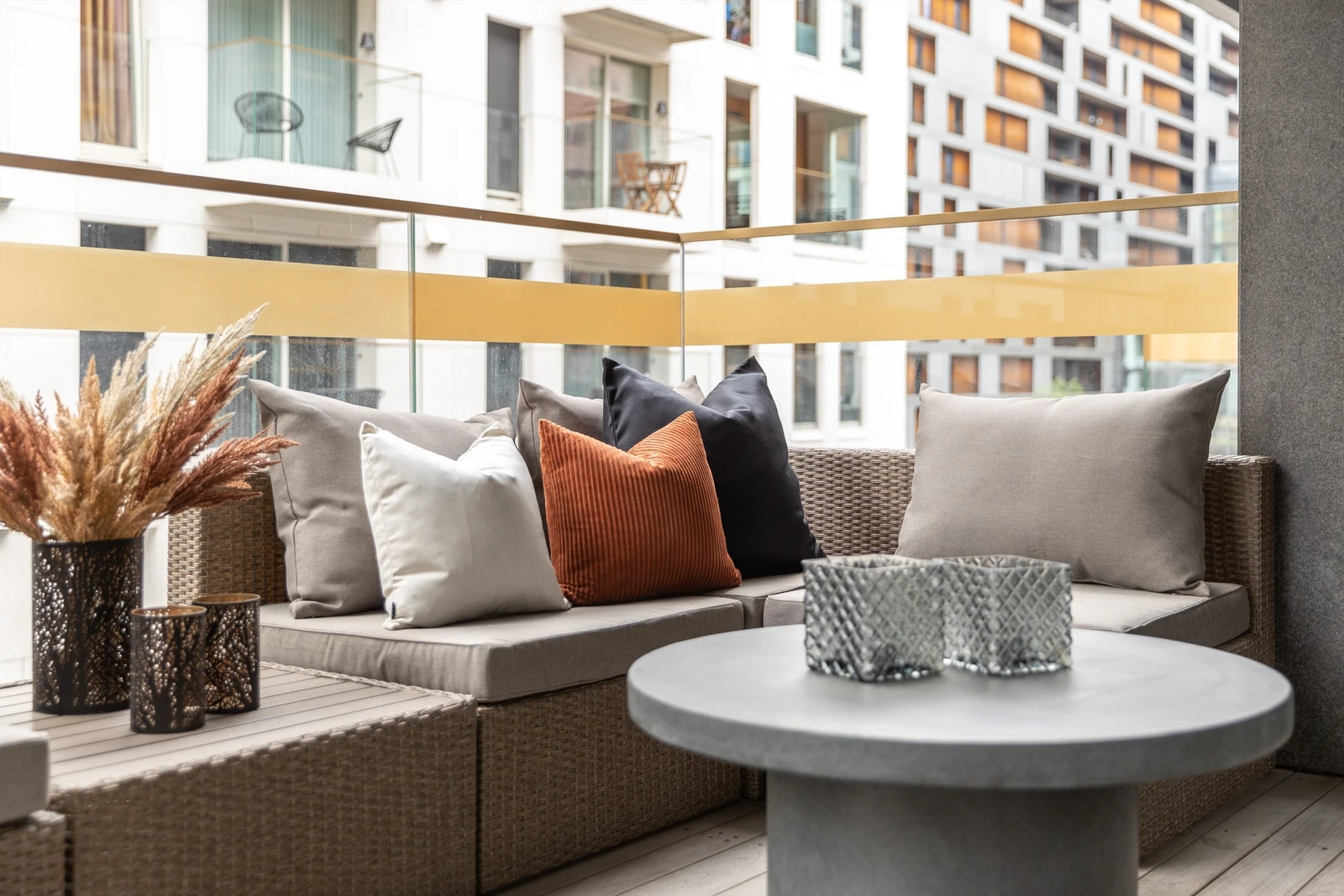 Bjørvika boligstyling