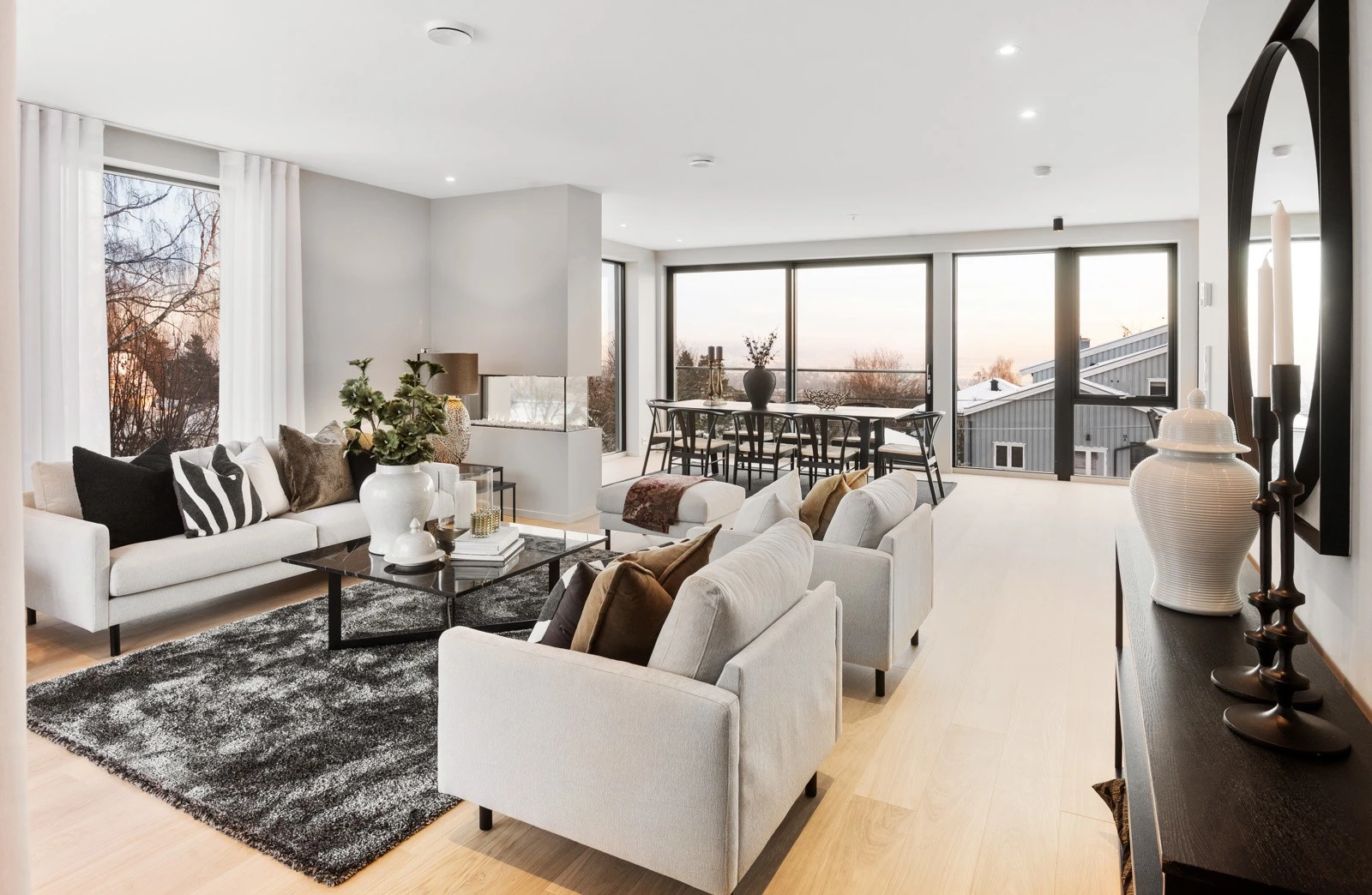 Montebello boligstyling