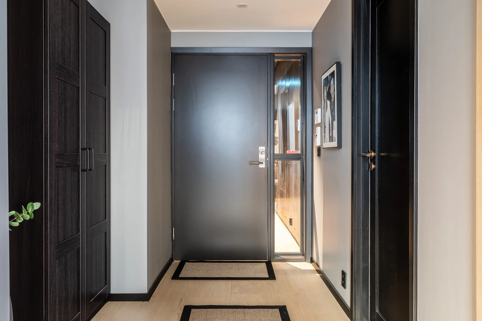 Vannkunsten 2 boligstyling