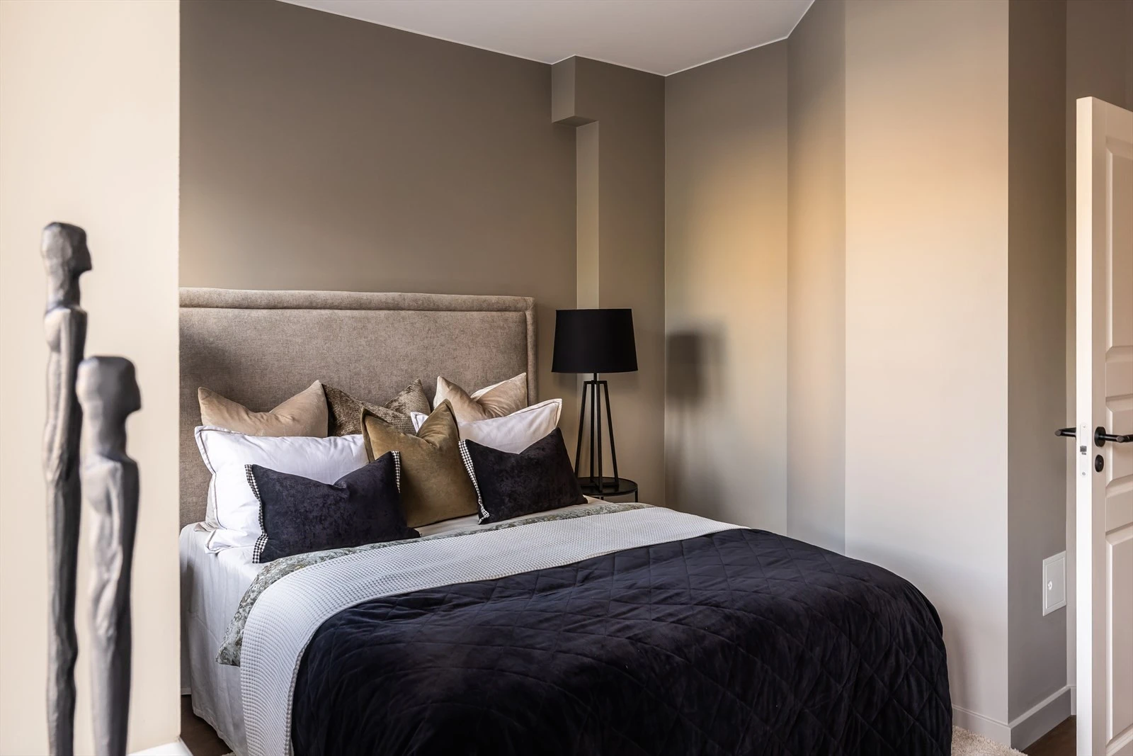 Uranienborg boligstyling