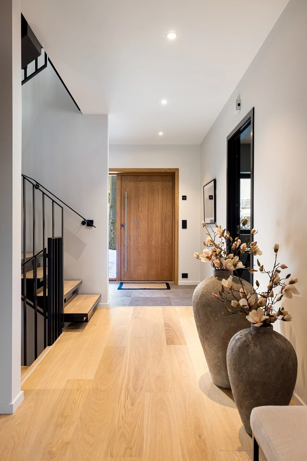 Nordberg boligstyling