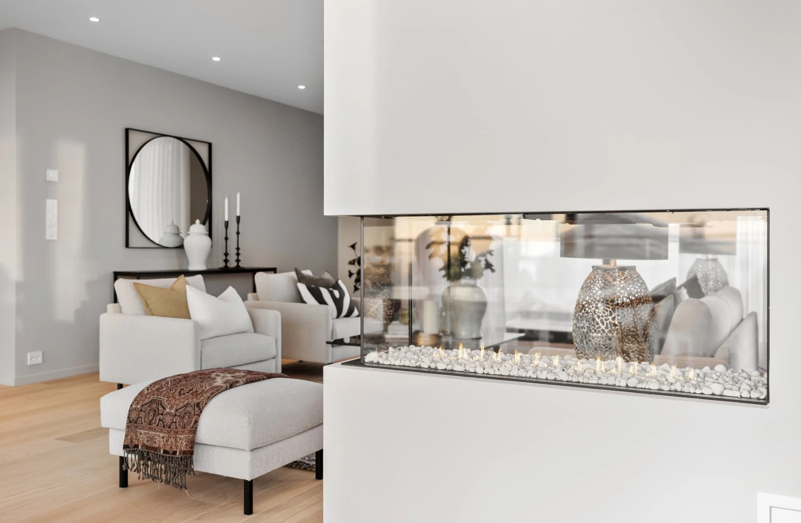 Montebello boligstyling