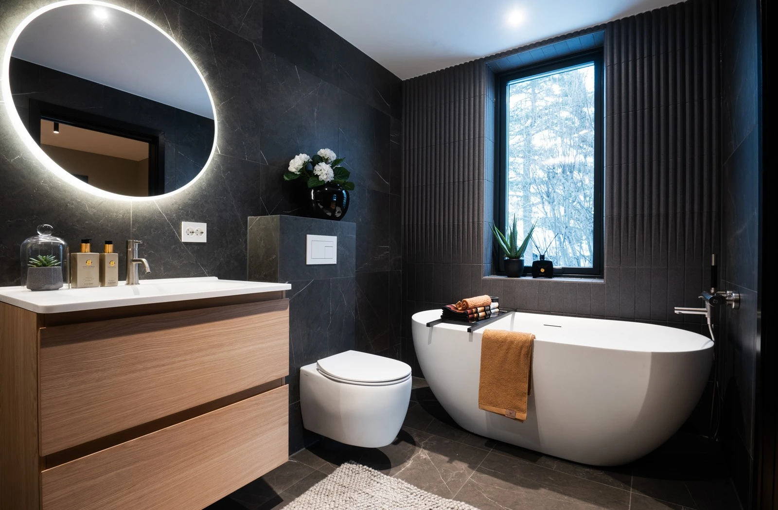 Montebello boligstyling