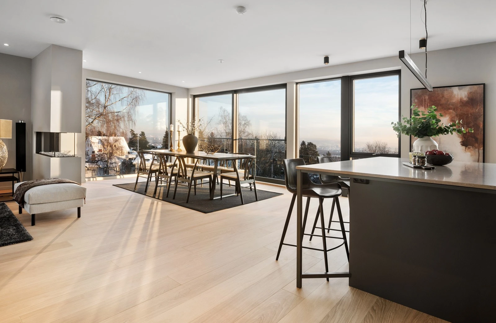 Montebello boligstyling