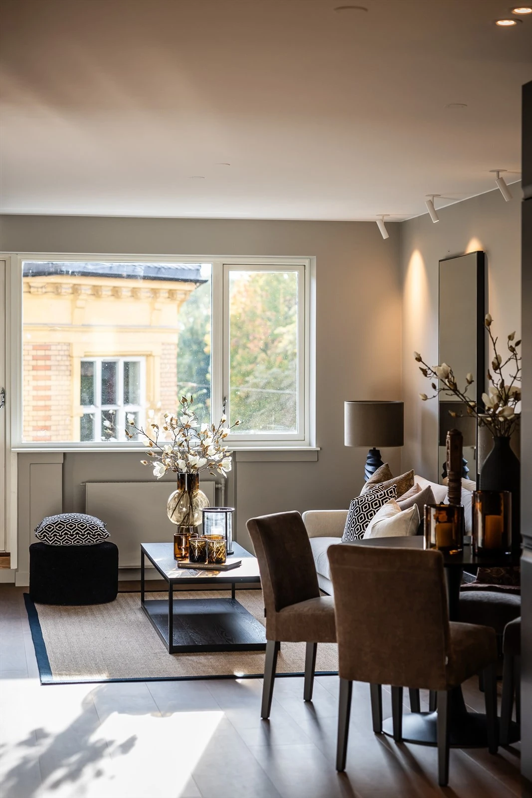 Uranienborg boligstyling