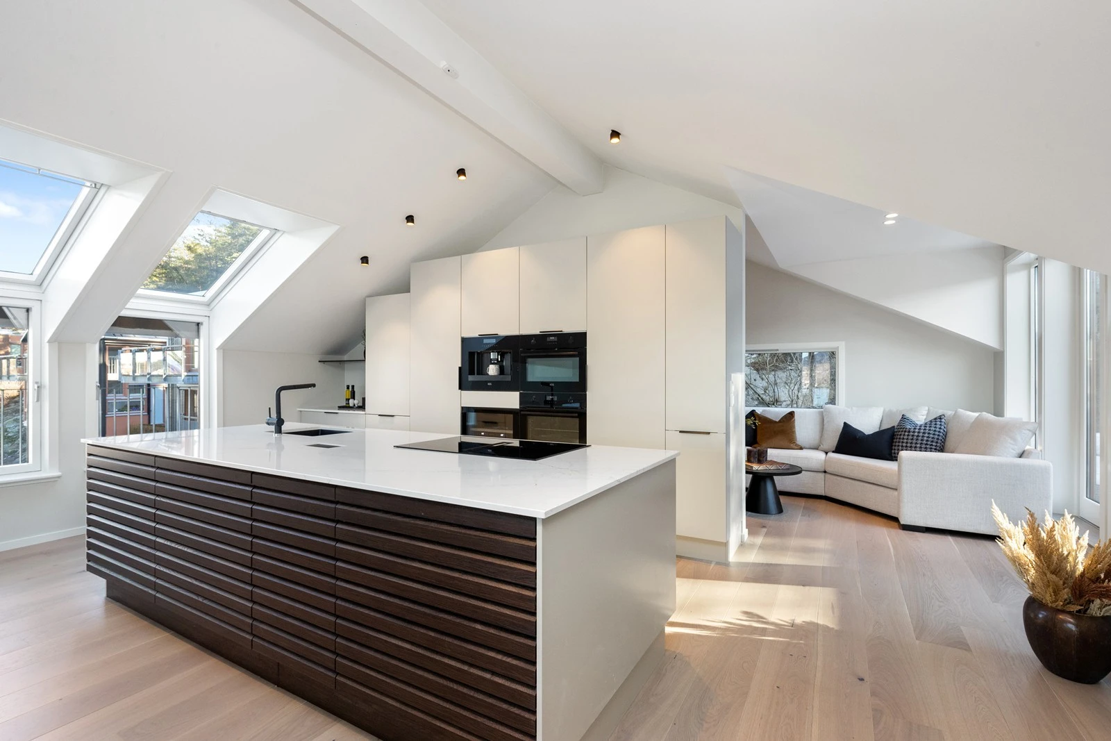 Drøbak boligstyling