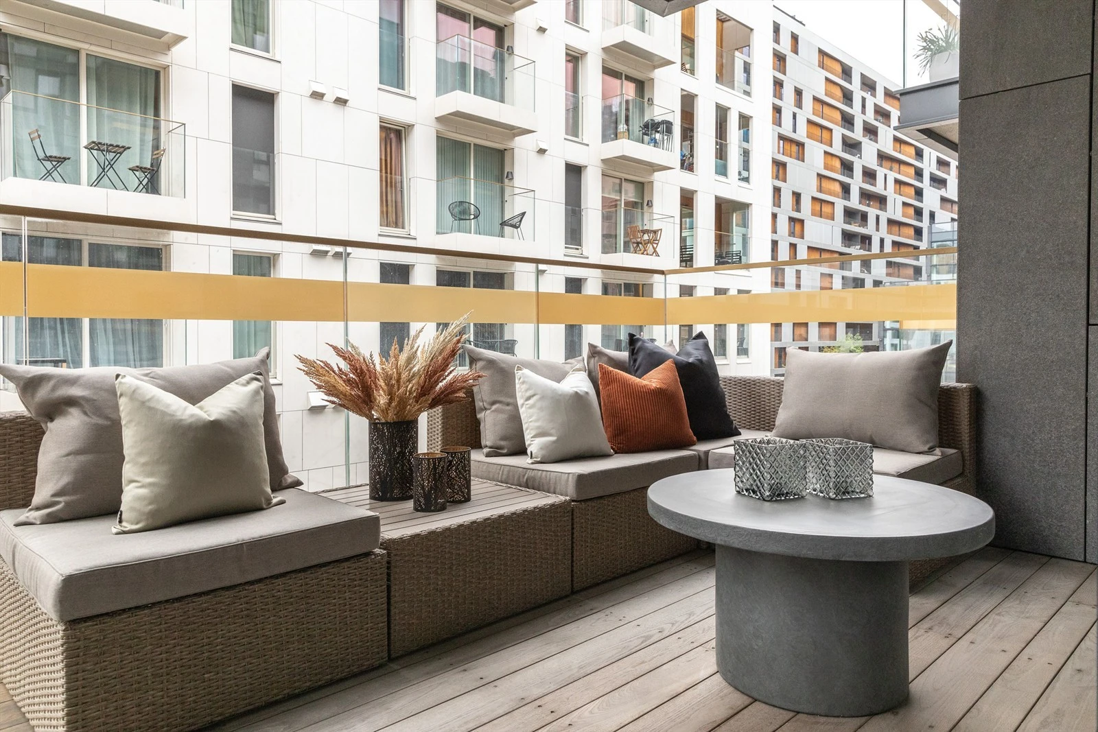 Bjørvika boligstyling