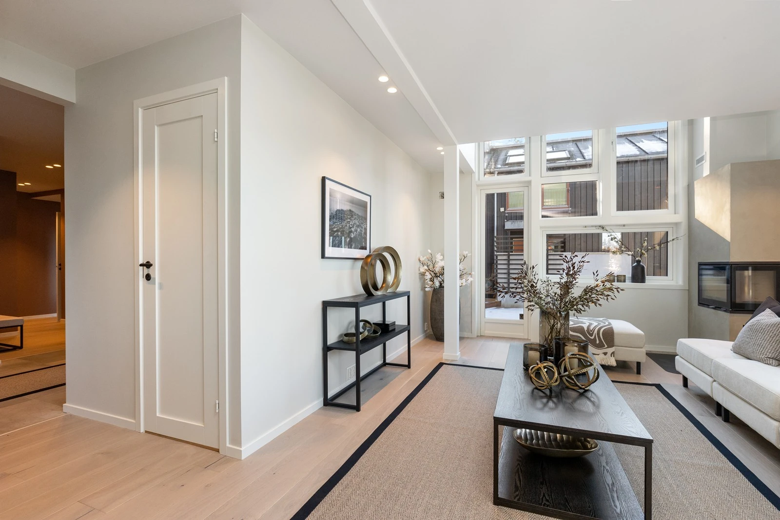 Drøbak boligstyling