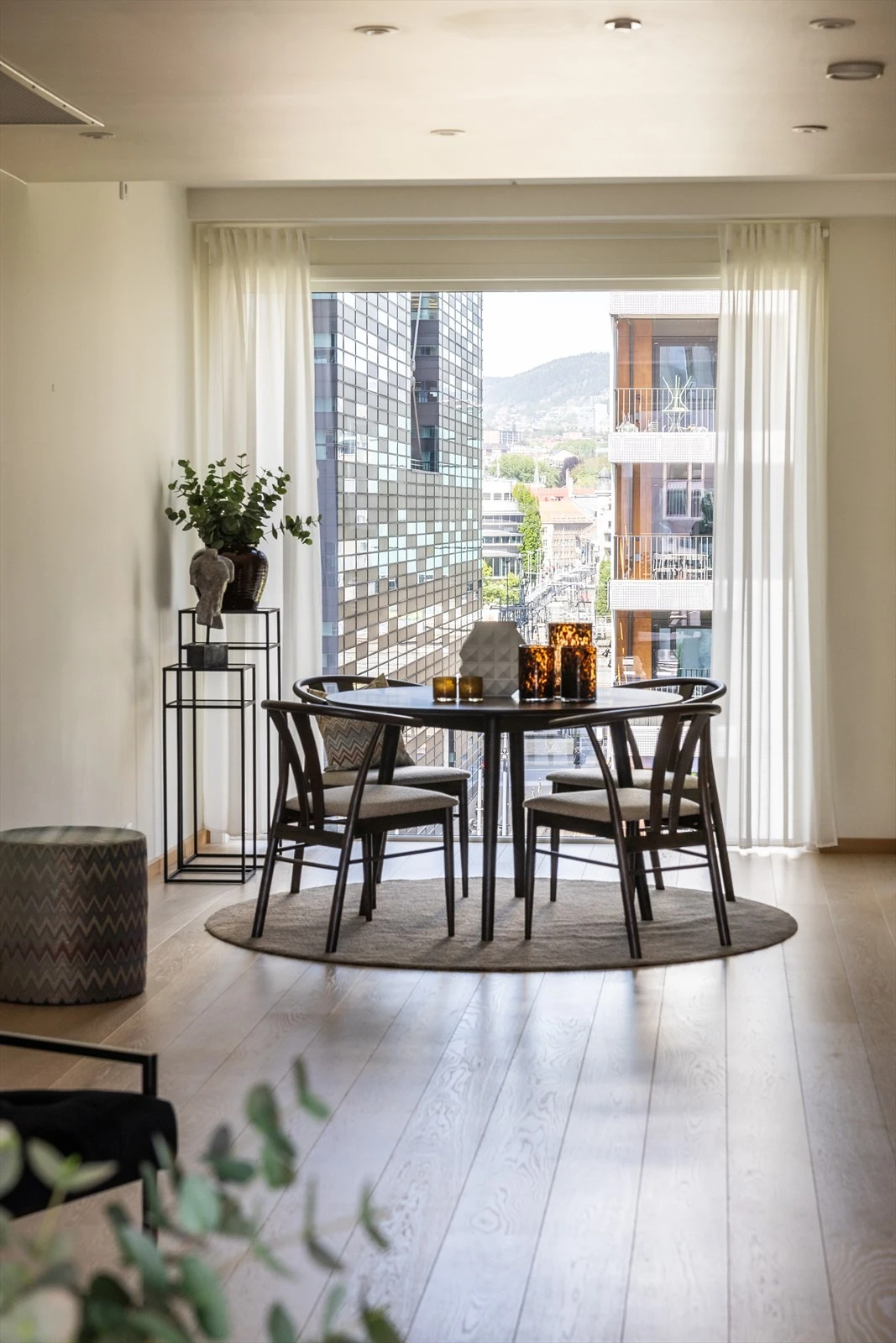 Dronninglunden boligstyling